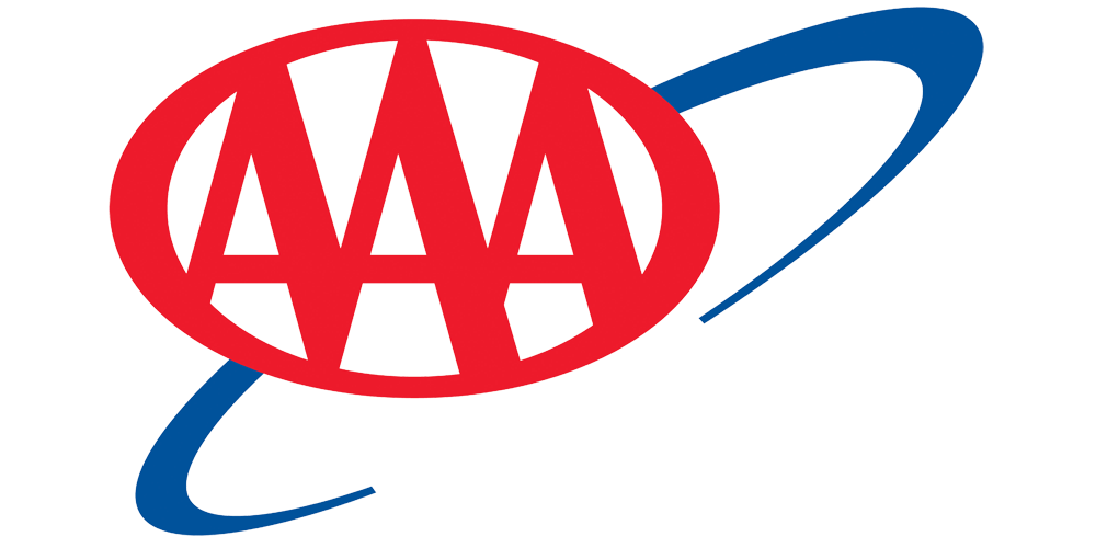 AAA logo