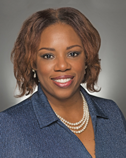 Angela Henderson