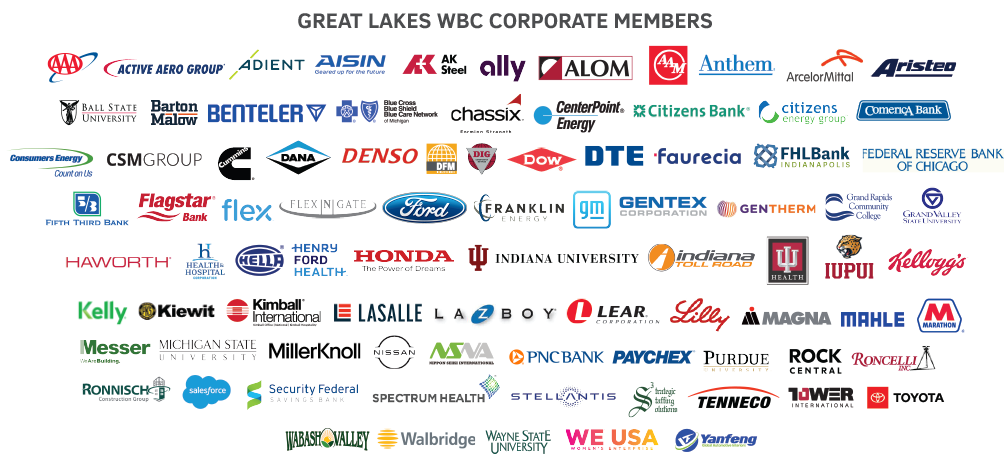 Corporate Membership - Great Lakes WBC